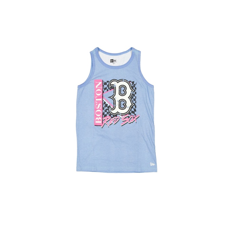 Boston Red Sox Trend Color Changing Tank Top S