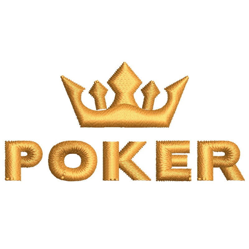 Poker King Default Title One Size