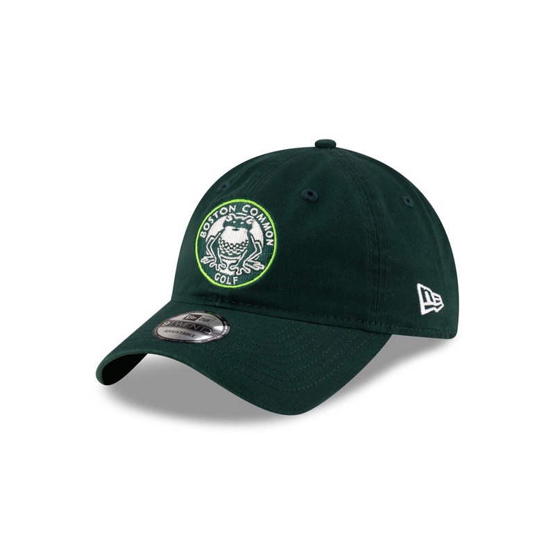 Boston Common Golf 9TWENTY Adjustable Hat One Size