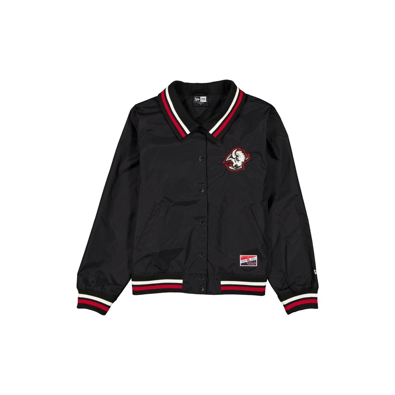 Buffalo Sabres Alternate Throwback Women’s Jacket XS