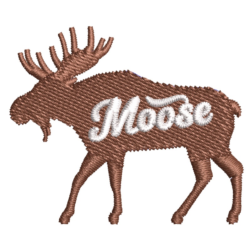 Moose Moose One Size
