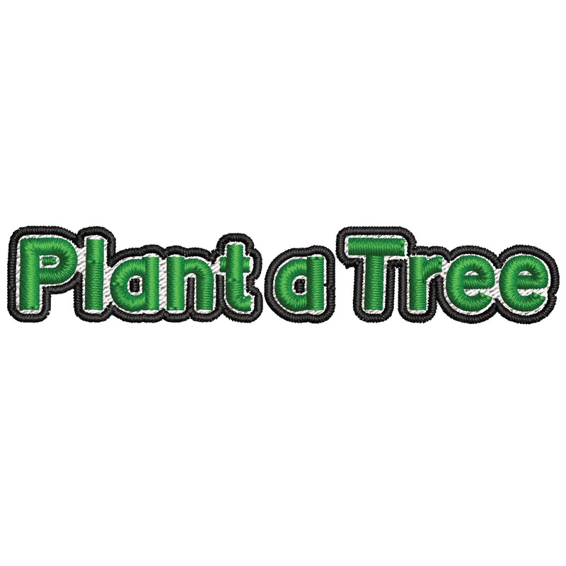 Plant A Tree Plant A Tree One Size