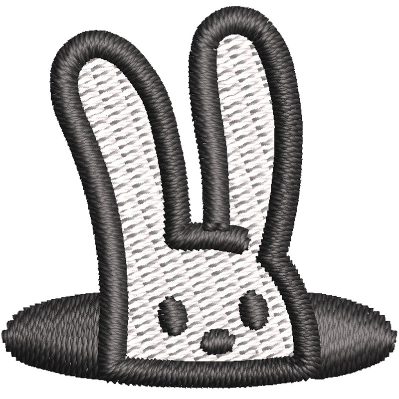 Rabbit Rabbit One Size