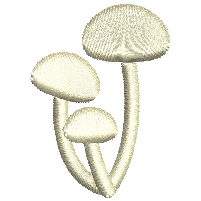Beech Shrooms Default Title One Size