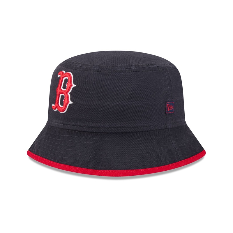 Boston Red Sox Kids Bucket Hat Toddler