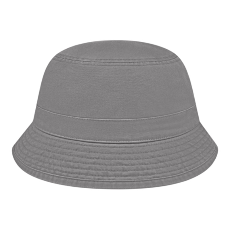 Cap America i1084 Bucket Hat – Blank Navy S/M