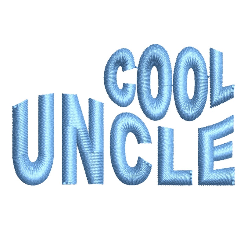 Cool Uncle Cool Uncle One Size