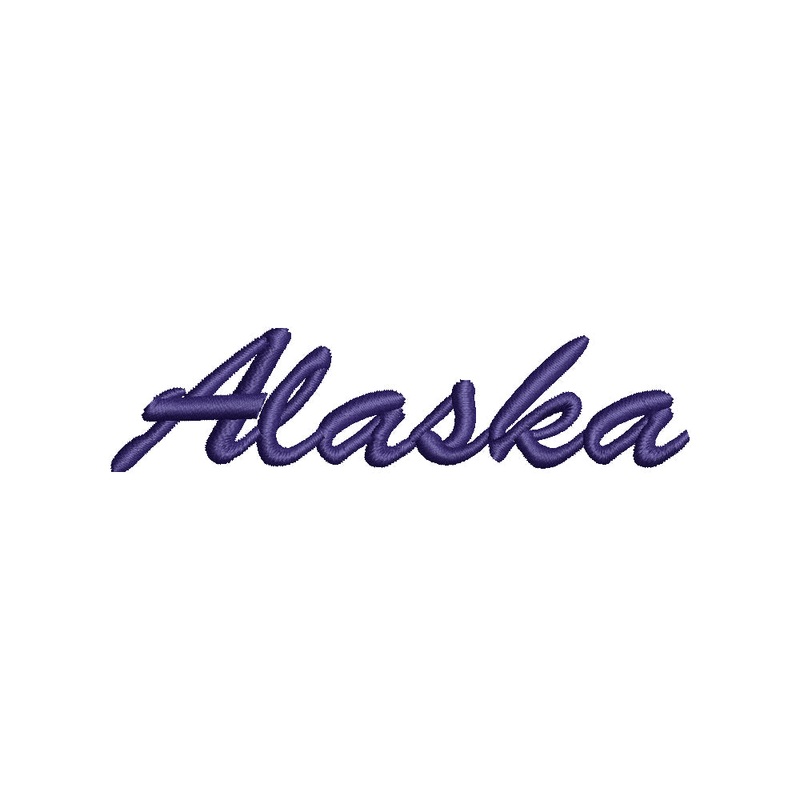 Alaska Default Title One Size