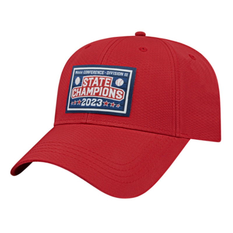 Cap America Custom Embroidered Hat with Logo – Lightweight Polyester Performance Cap i7035 Black