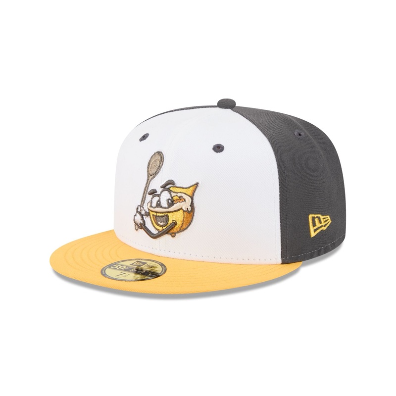 Columbia Fireflies Theme Night 59FIFTY Fitted Hat 7