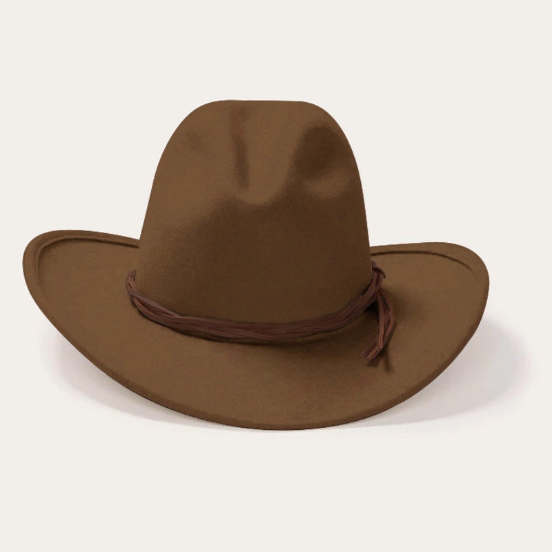 Gus Crushable Outdoor Hat Driftwood S