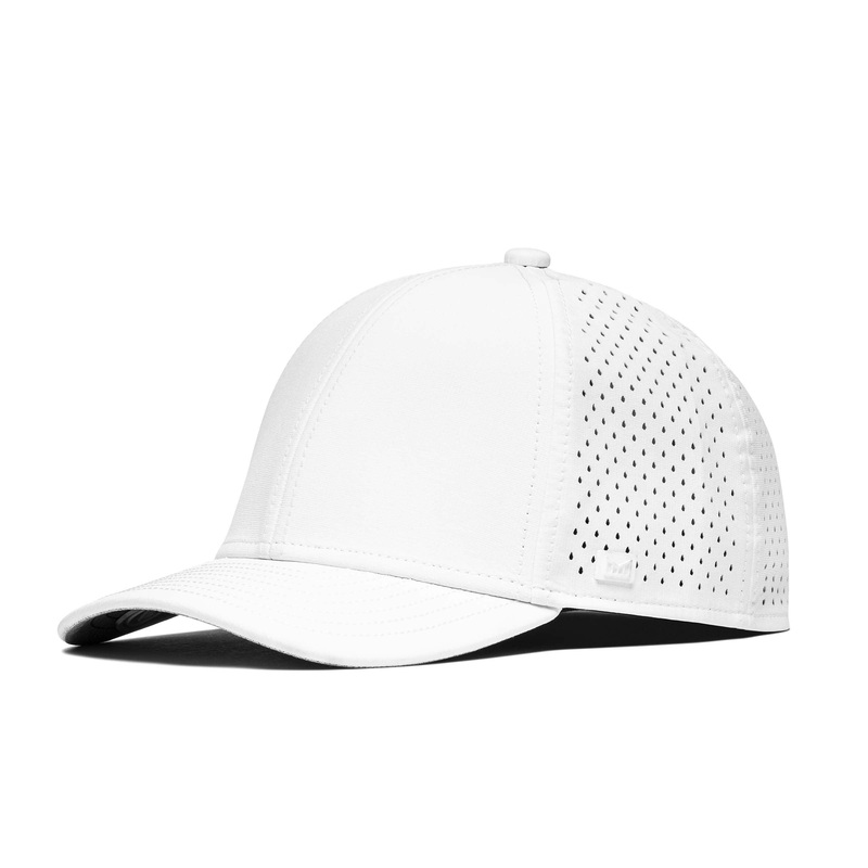 Hydro A-Game XL Baseball Cap Black XL