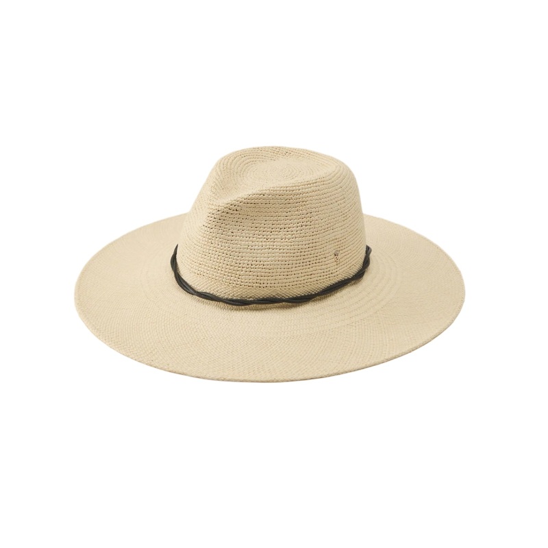 Ishtar Fedora Alabaster 1SFM