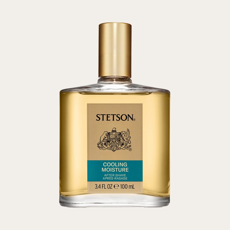 Stetson Cooling Moisture After Shave 3.4oz