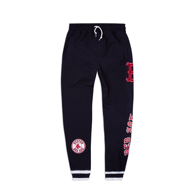 Boston Red Sox Logo Select Jogger S