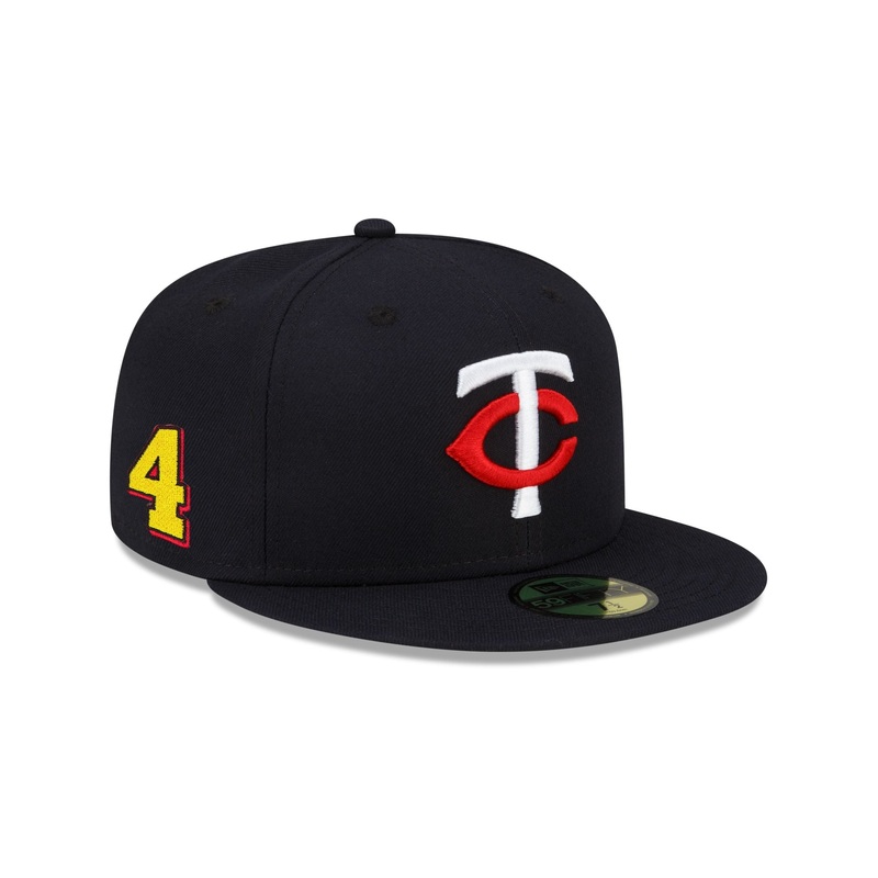 Minnesota Twins Player’s Weekend Correa 59FIFTY Fitted Hat 7