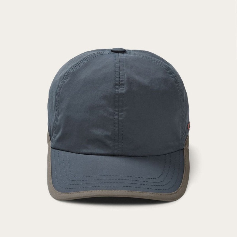Premium Protective Outdoor Cap Navy S