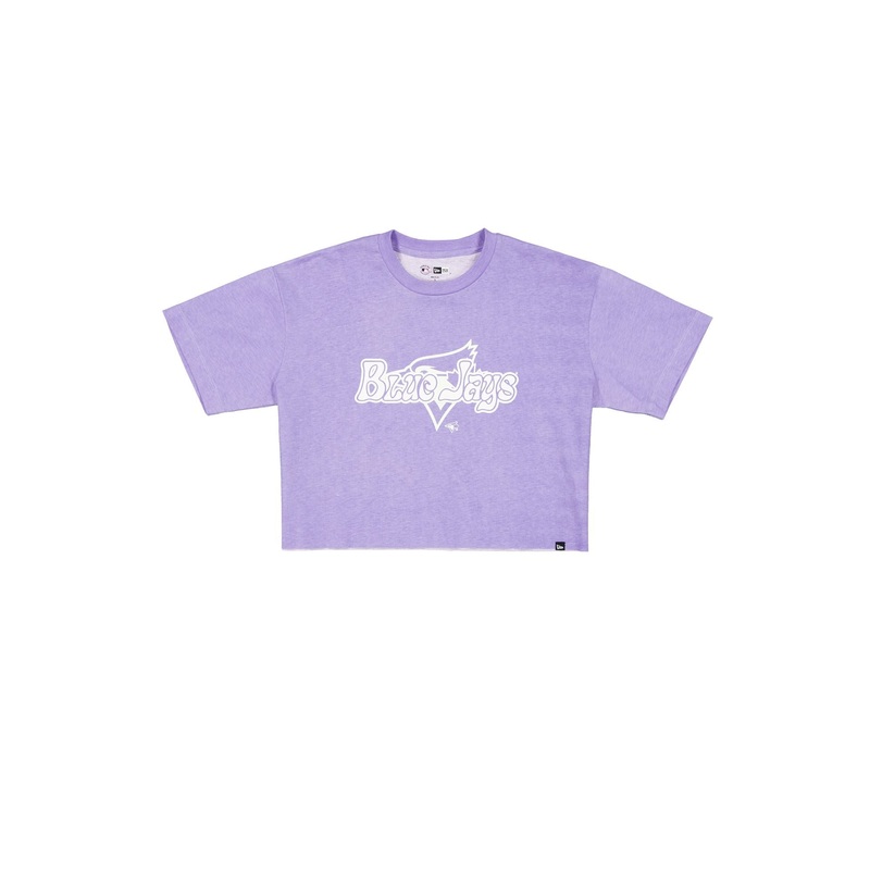 Toronto Blue Jays Trend Color Changing Women’s T-Shirt XS