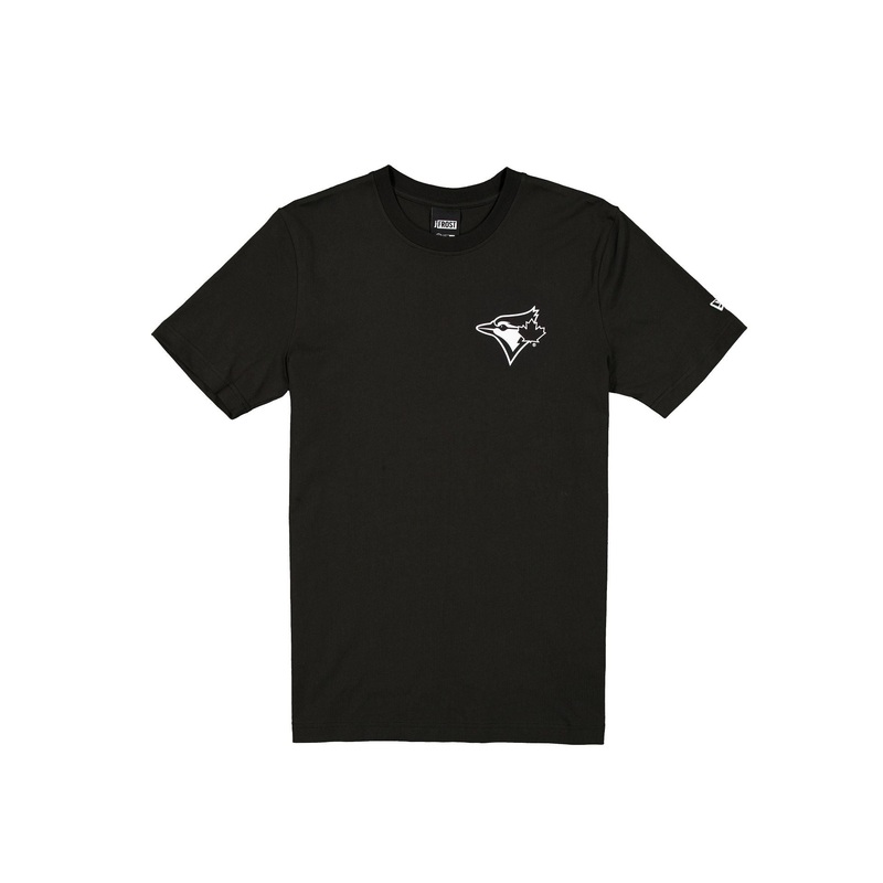 J-Frost x Toronto Blue Jays Black T-Shirt S