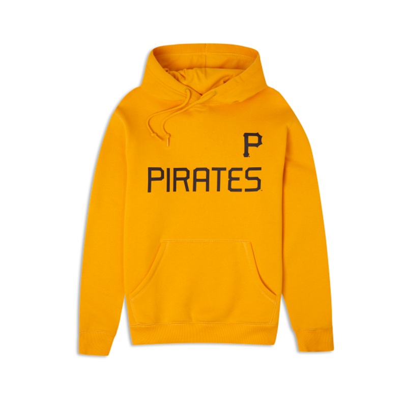 Pittsburgh Pirates City Connect Alt Hoodie S