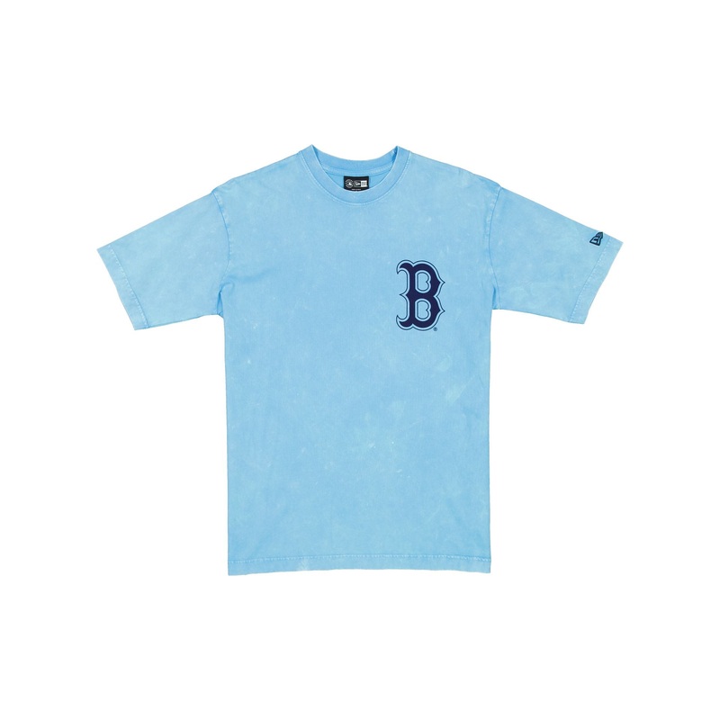 Boston Red Sox Sport Classics Pastel T-Shirt S