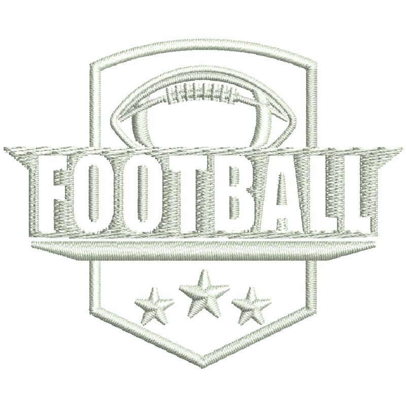 Football Default Title One Size