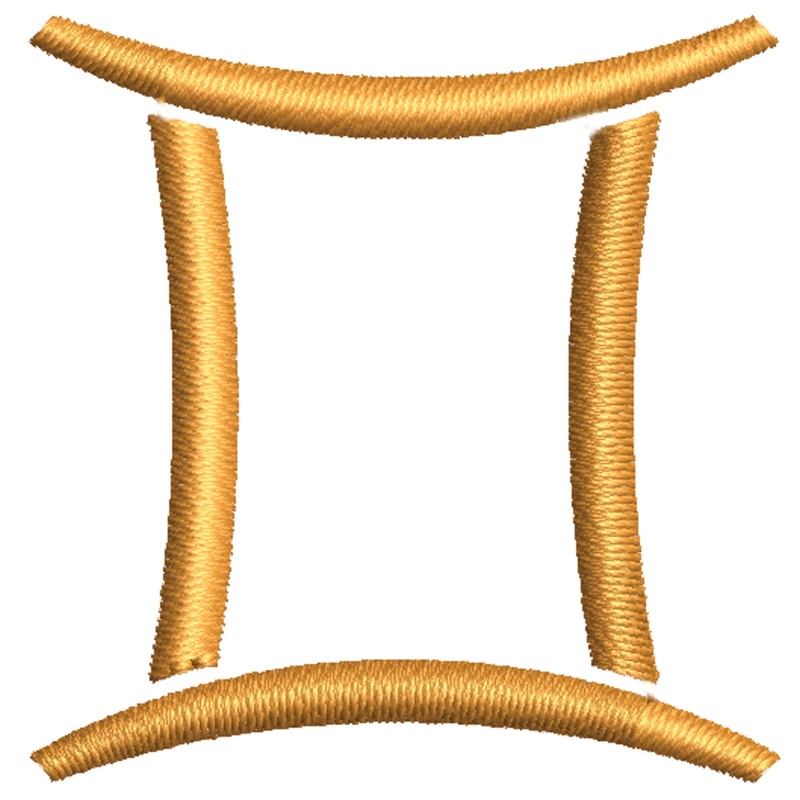 Gemini Astrology Gemini Astrology One Size