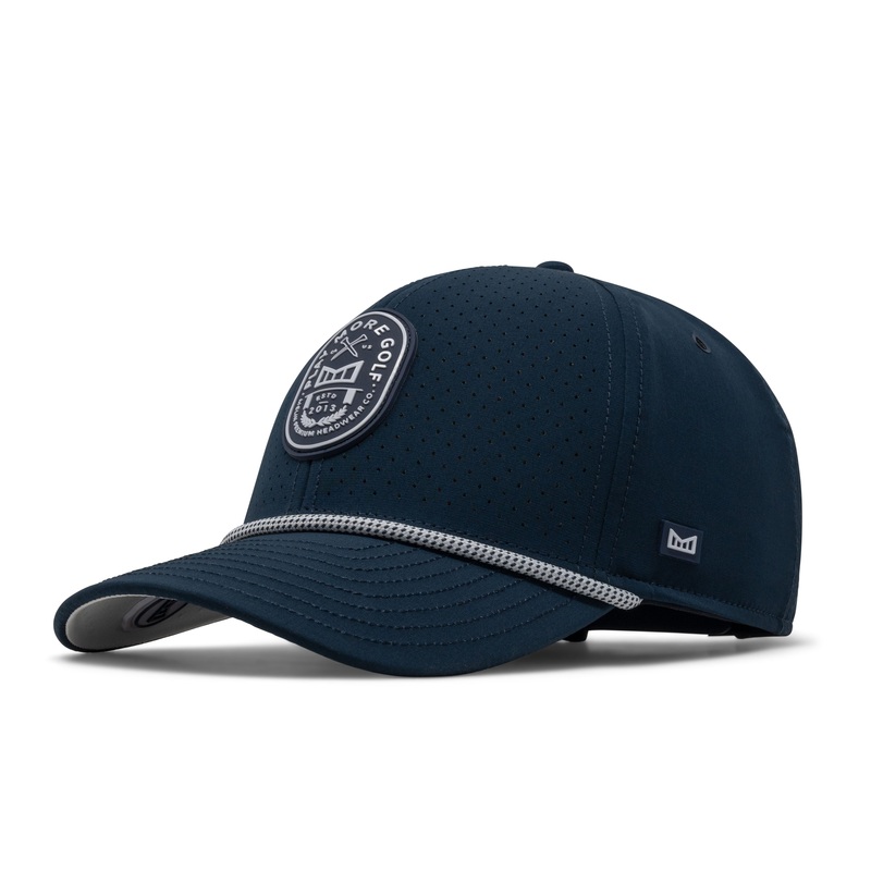 Hydro A-Game Links Drive – Play More Golf Navy/White 1SFM