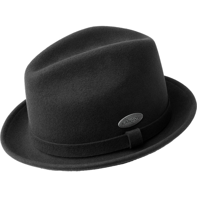 LiteFelt Player Black S