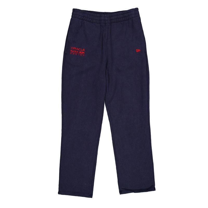 Oracle Red Bull Racing Straight Leg Nightsky Navy Joggers S