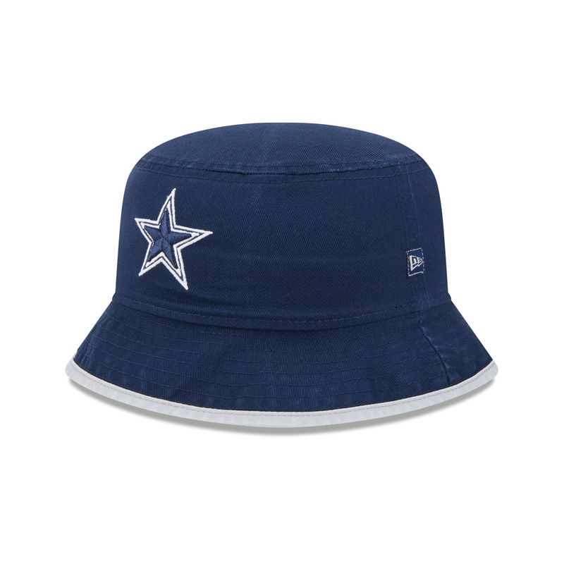 Dallas Cowboys Kids Bucket Hat Toddler