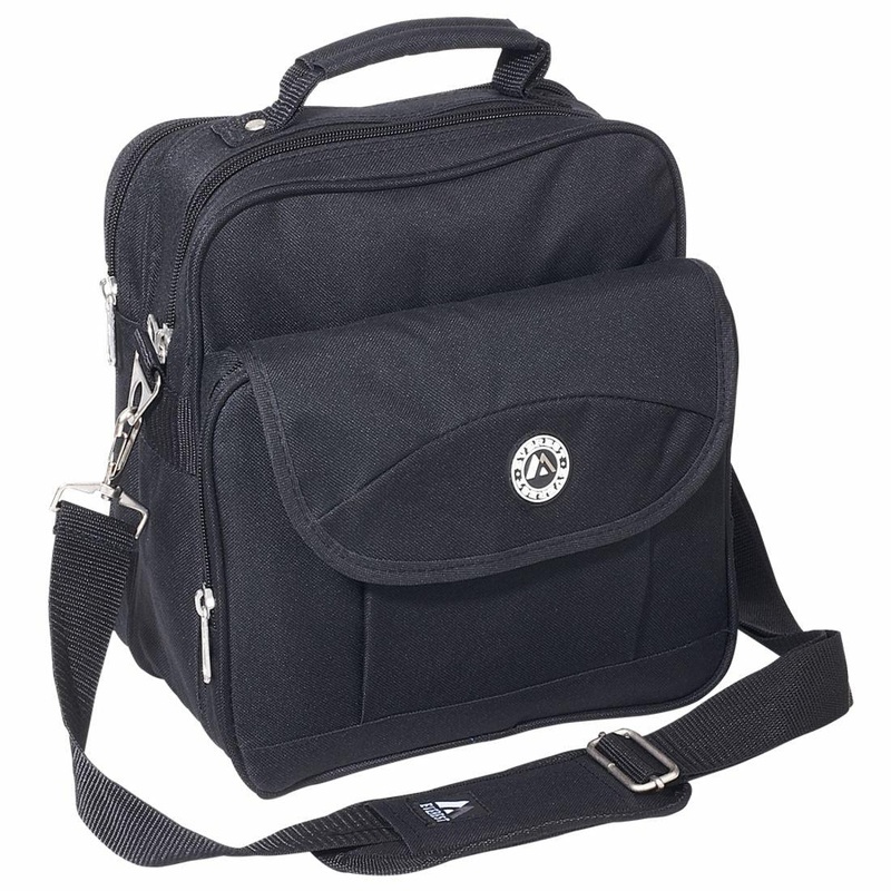 Everest Stylish Everyday Deluxe Utility Bag Large 050