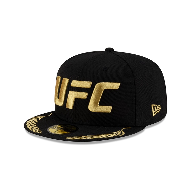 UFC Champs 59FIFTY Fitted Hat 7