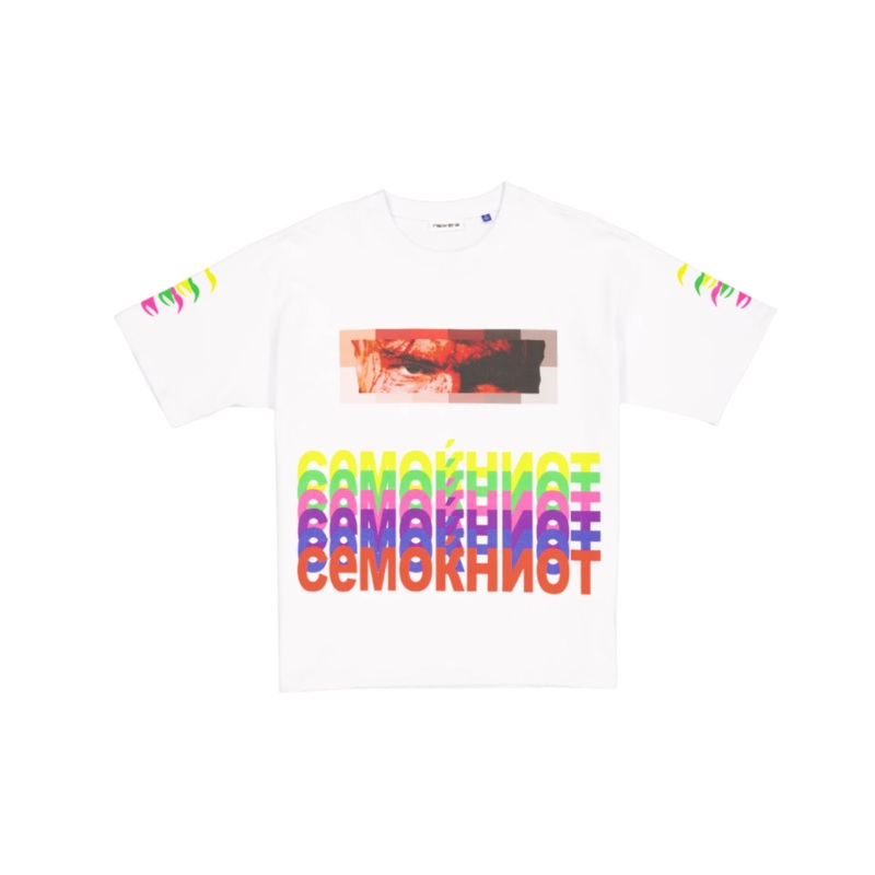 Westside Gunn White T-Shirt S