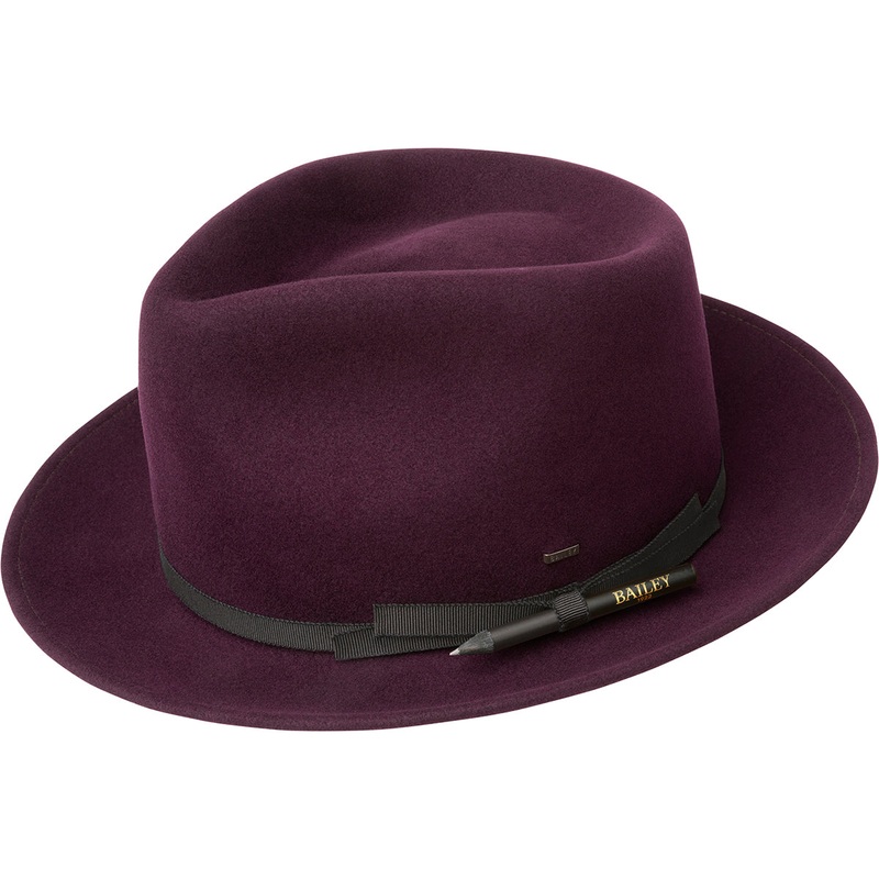 Wilmore Fedora Whiskey S