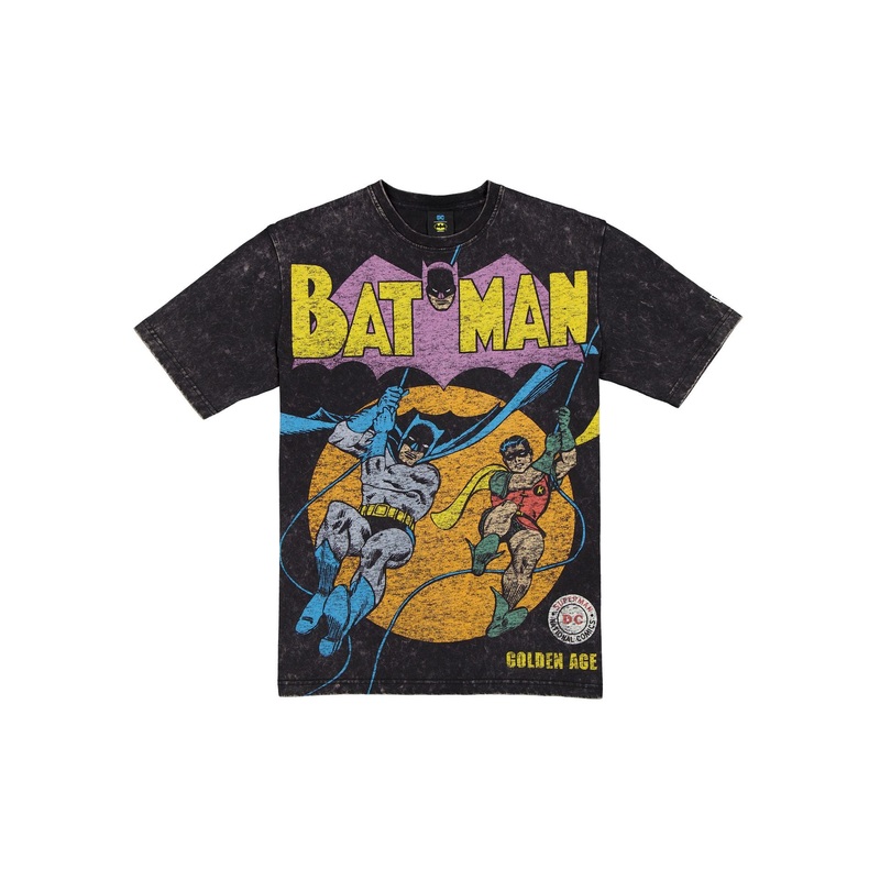 Batman DC Comics 90th Anniversary T-Shirt S