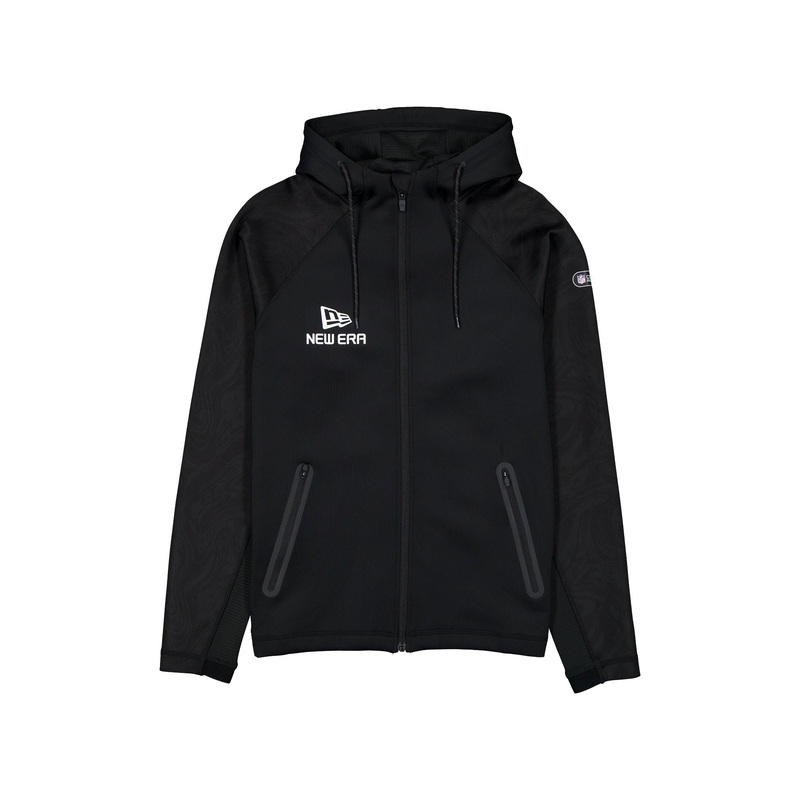 NFL 2025 Combine Full-Zip Hoodie S