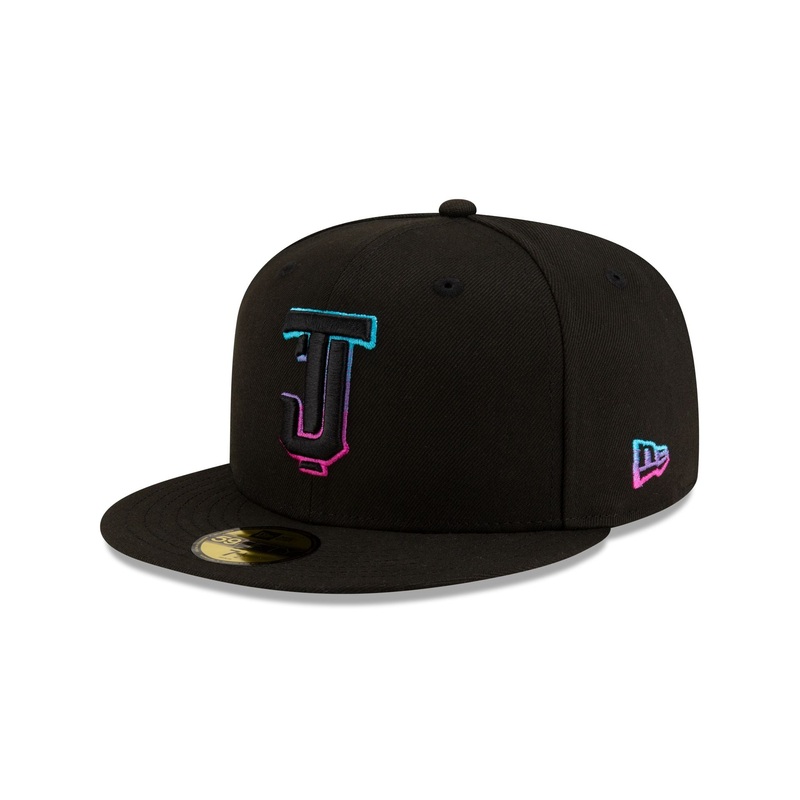 Toros de Tijuana Away 59FIFTY Fitted Hat 7