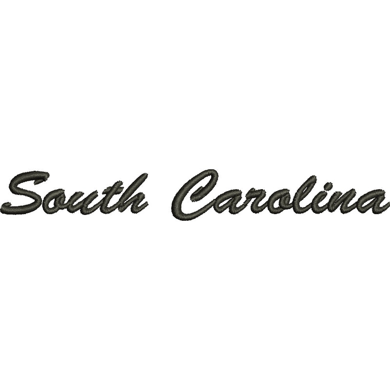 Eastern States – South Carolina Default Title One Size