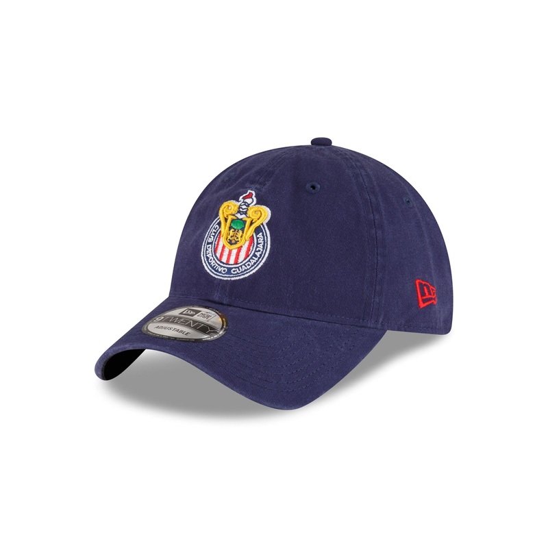Chivas 9TWENTY Adjustable Hat One Size