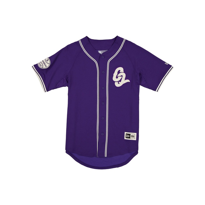 Conspiradores de Quertaro Retro Jersey S