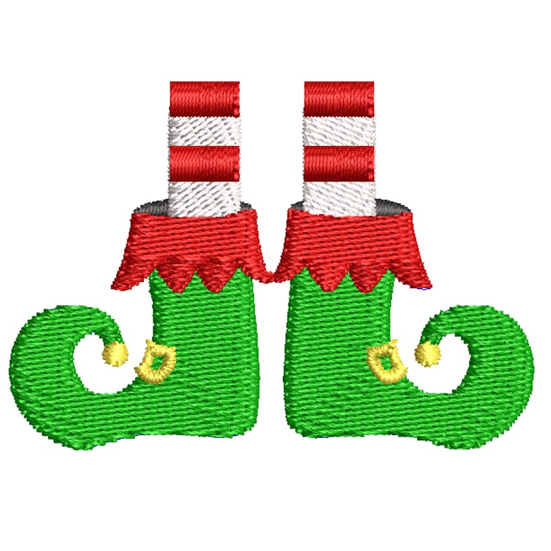 Elf Shoes Elf Shoes One Size