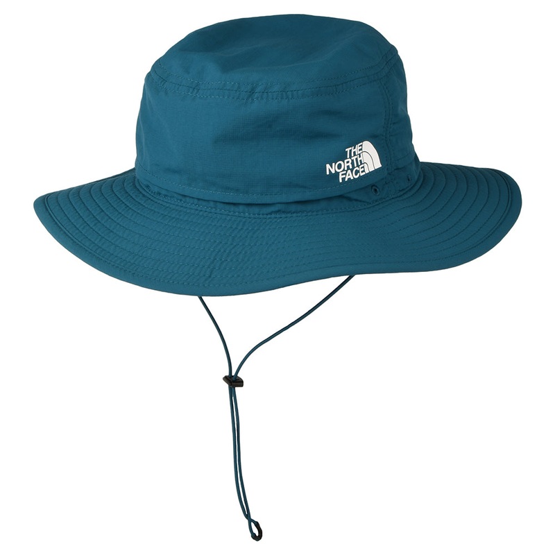 The North Face Hats Horizon Breeze Brimmer Recycled Boonie Hat – Teal Small/Medium