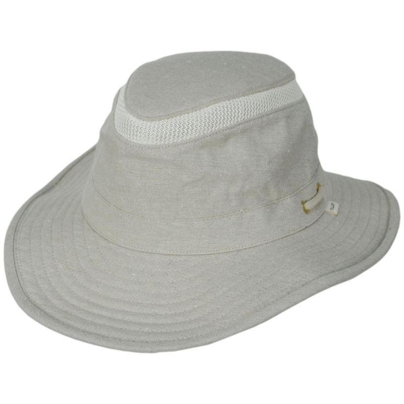 TMH55 Mashup Airflo Hat SAND 7