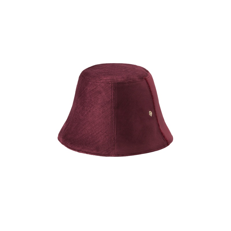 Ansonia Bucket Cream 1SFM