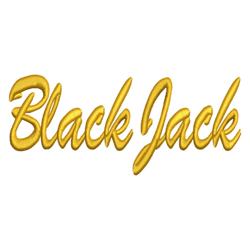 Black Jack Default Title One Size