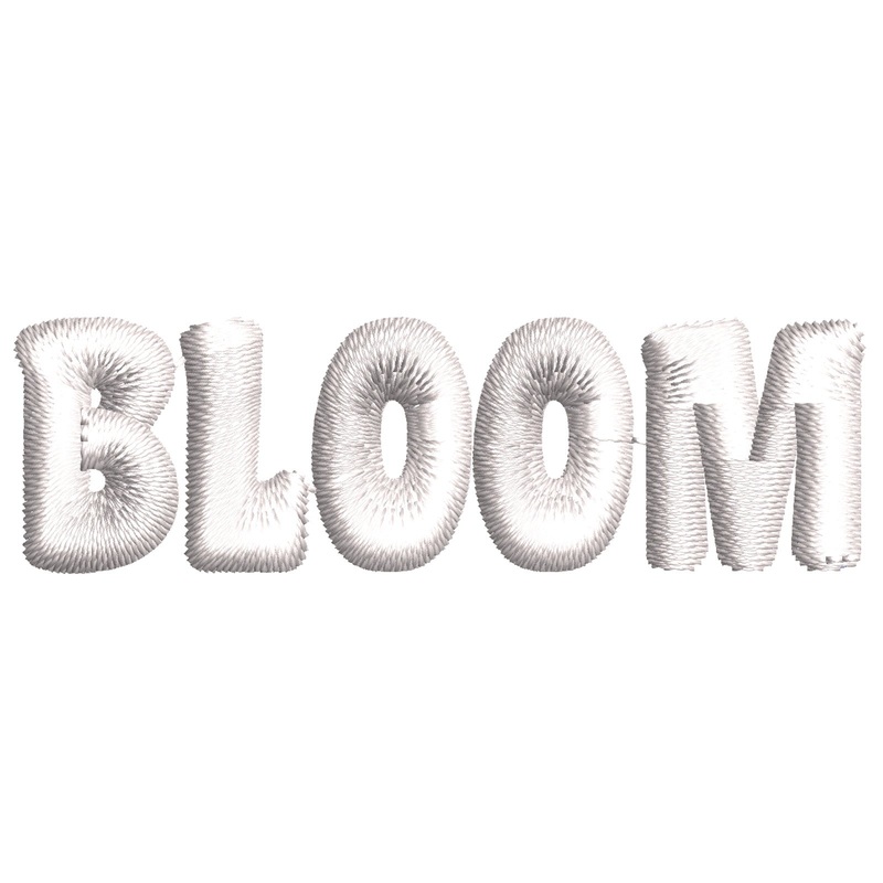 Bloom Bloom One Size