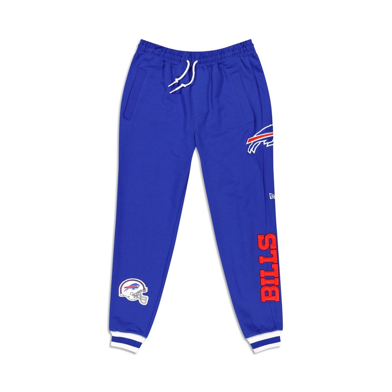 Buffalo Bills Logo Select Jogger S