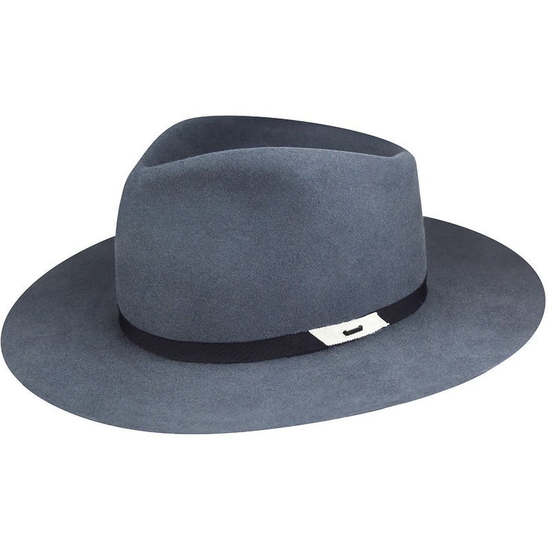 Cyd Fedora Black S