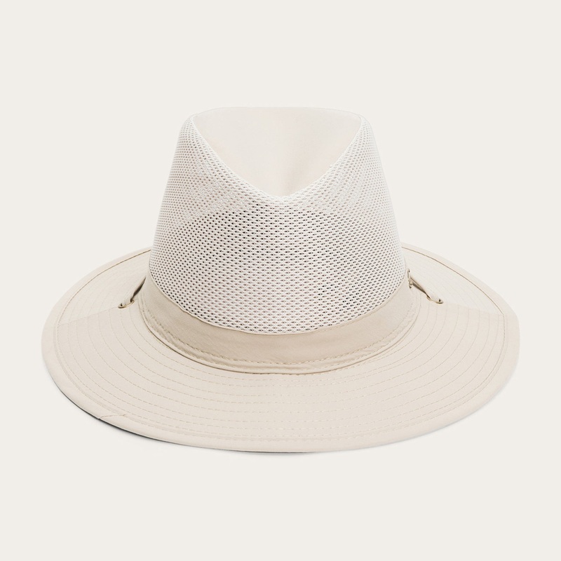 Berghund ‘No Fly Zone’ Mesh Hat Khaki M